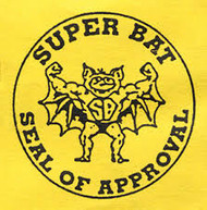 Super Bat / Budswel